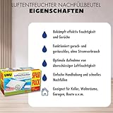 Zoom IMG-2 uhu sacchetto di ricarica deumidificatore Zoom IMG-2 uhu sacchetto di ricarica deumidificatore