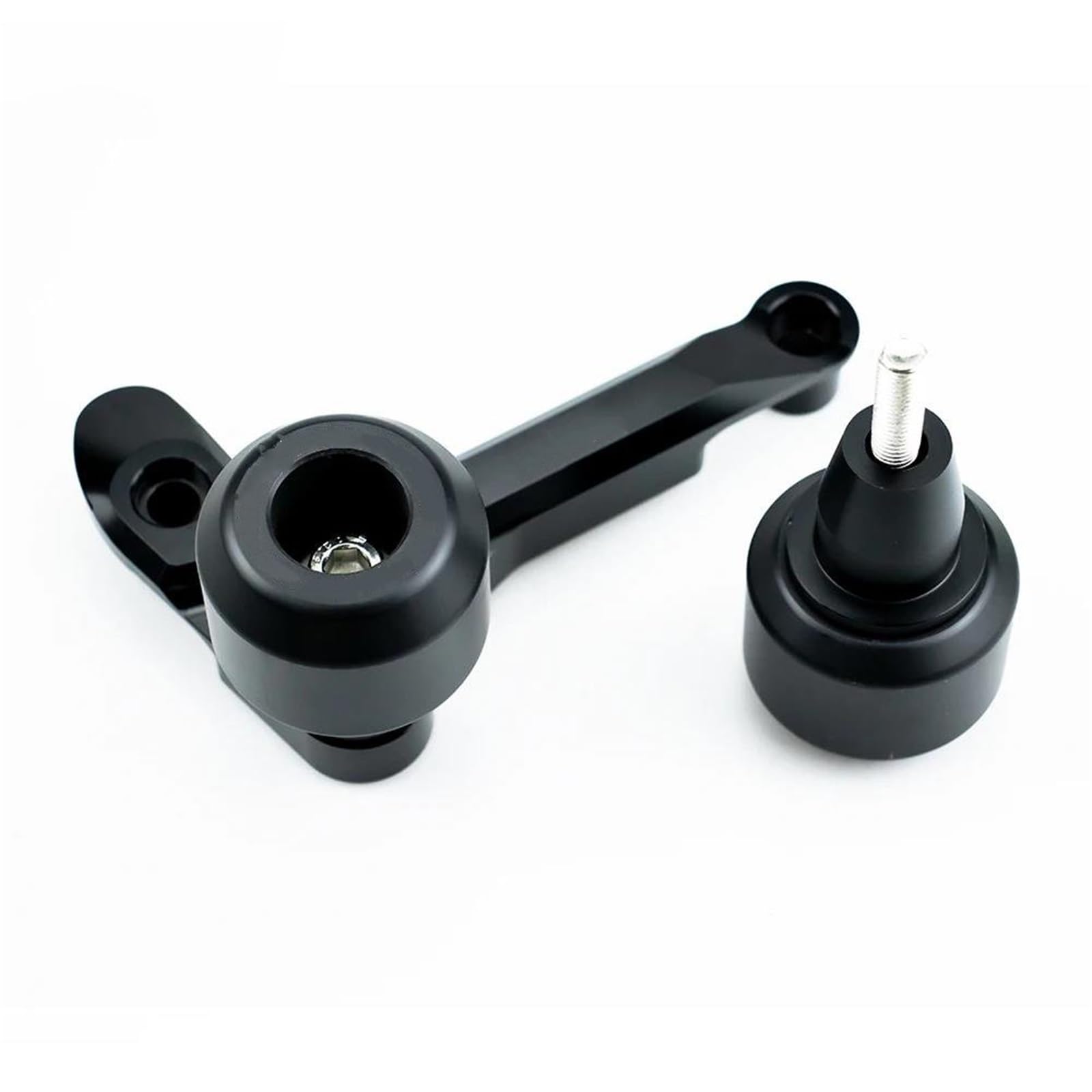 Protector De Carenado Deslizante para Motocicleta, Protección contra Caídas, Almohadilla Antichoque para S 1000 RR S1000RR S1000 RR 2023-2024 Marco Protección contra Caídas