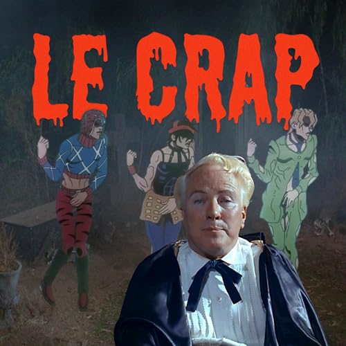 Dish #19 Orgy of the Dead (1965) Podcast By  cover art