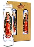 4-Pack Our Lady of Guadalupe | 8
