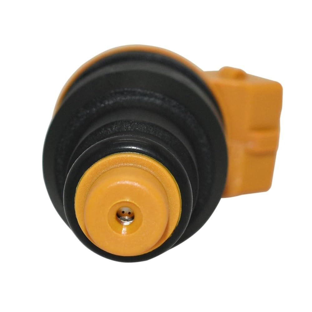 1/4 Uds combustible para Ford | 0280150749 Excursión Mustang Expedition E-150 E-250 para Lincoln Navigator para Mercury Grand Marquis(0280150749(4pcs))