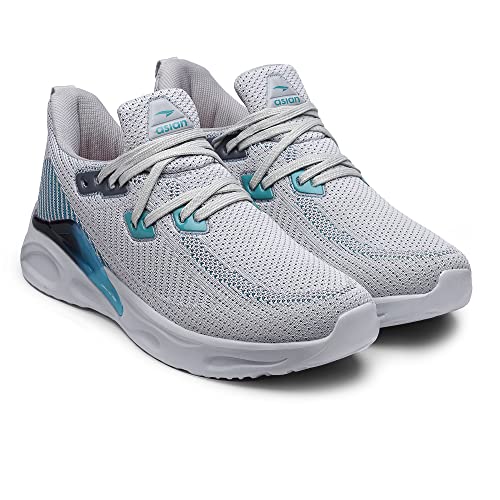 ASIAN Men’s Supernova-03 Sports Running,Walking & Gym Shoes with Lightweight Extra Cushion Technology Eva Sole with Memory Form Casual Sneaker Shoes for Men’s & Boy’s ASIAN Men’s Supernova-03 Sports Running,Walking & Gym Shoes with Lightweight Extra Cushion Technology Eva Sole with Memory Form Casual Sneaker Shoes for Men’s & Boy’s