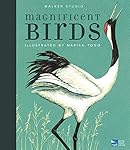 Magnificent Birds (Walker Studio)