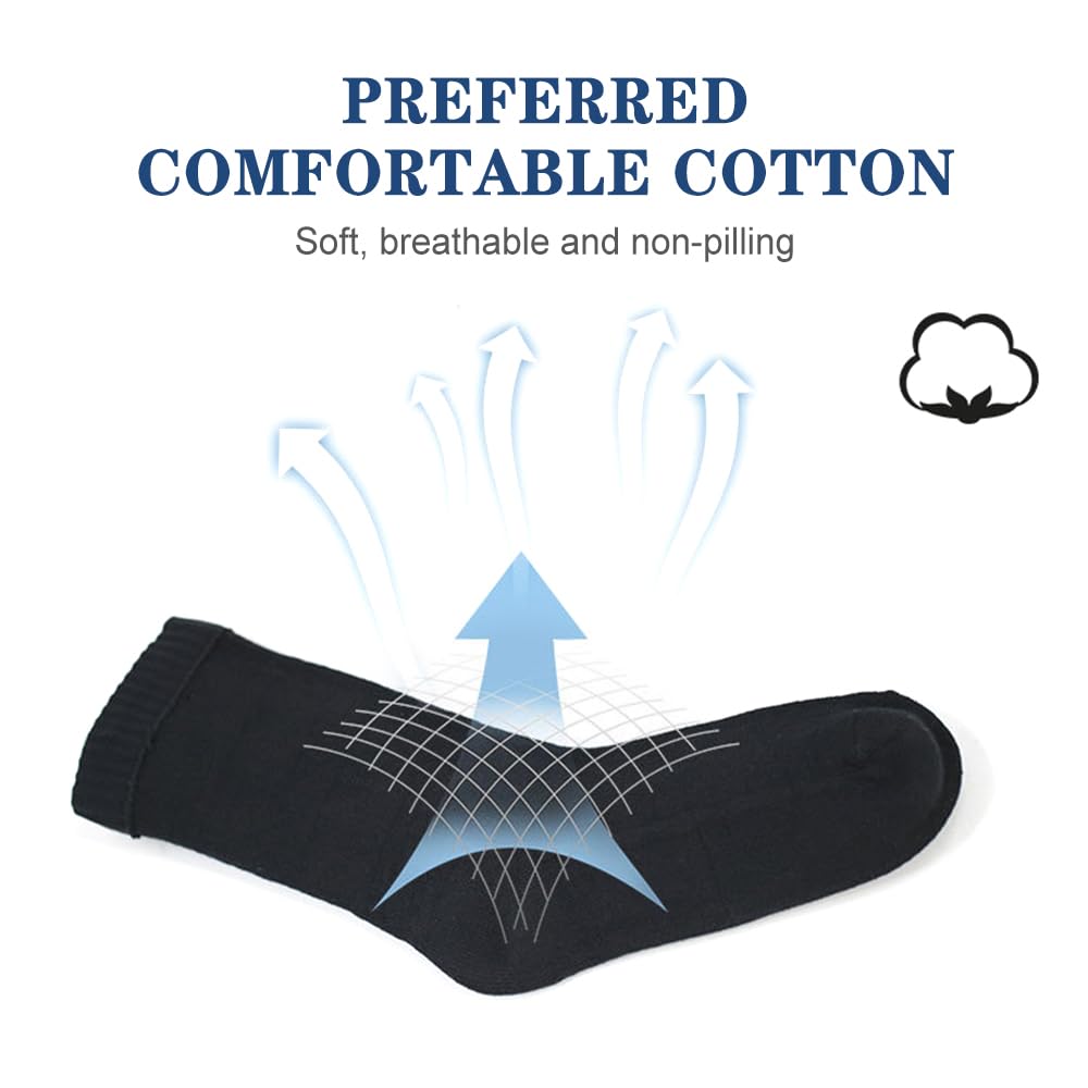 Calcetines impermeables de aventura al aire para adultos - Calcetines transpirables, cálidos e impermeables para esquiar, deportes acuáticos, senderismo, ciclismo - Ideales