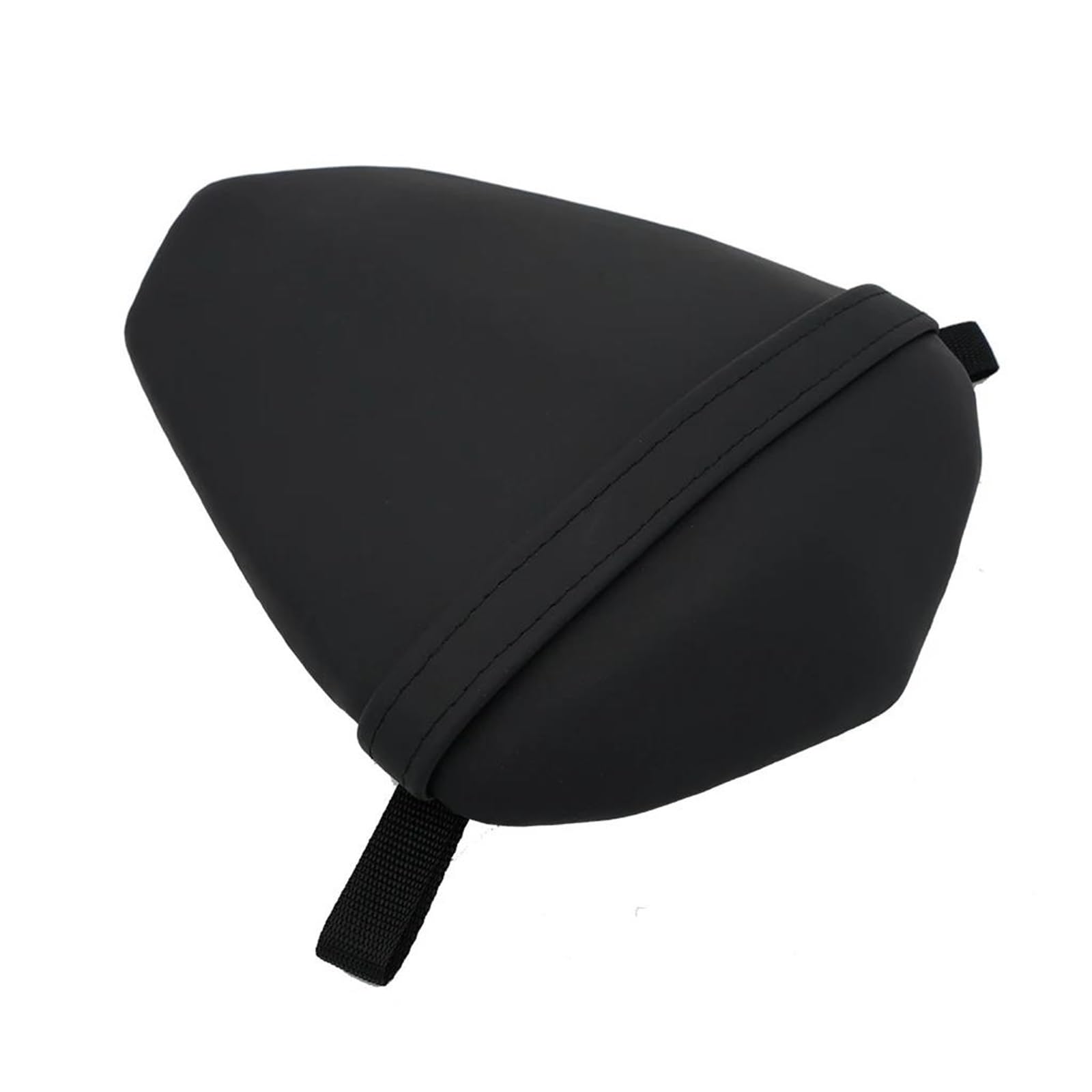 Accessori Moto Per Cuscino Sedile Passeggero Passeggero Posteriore Nero