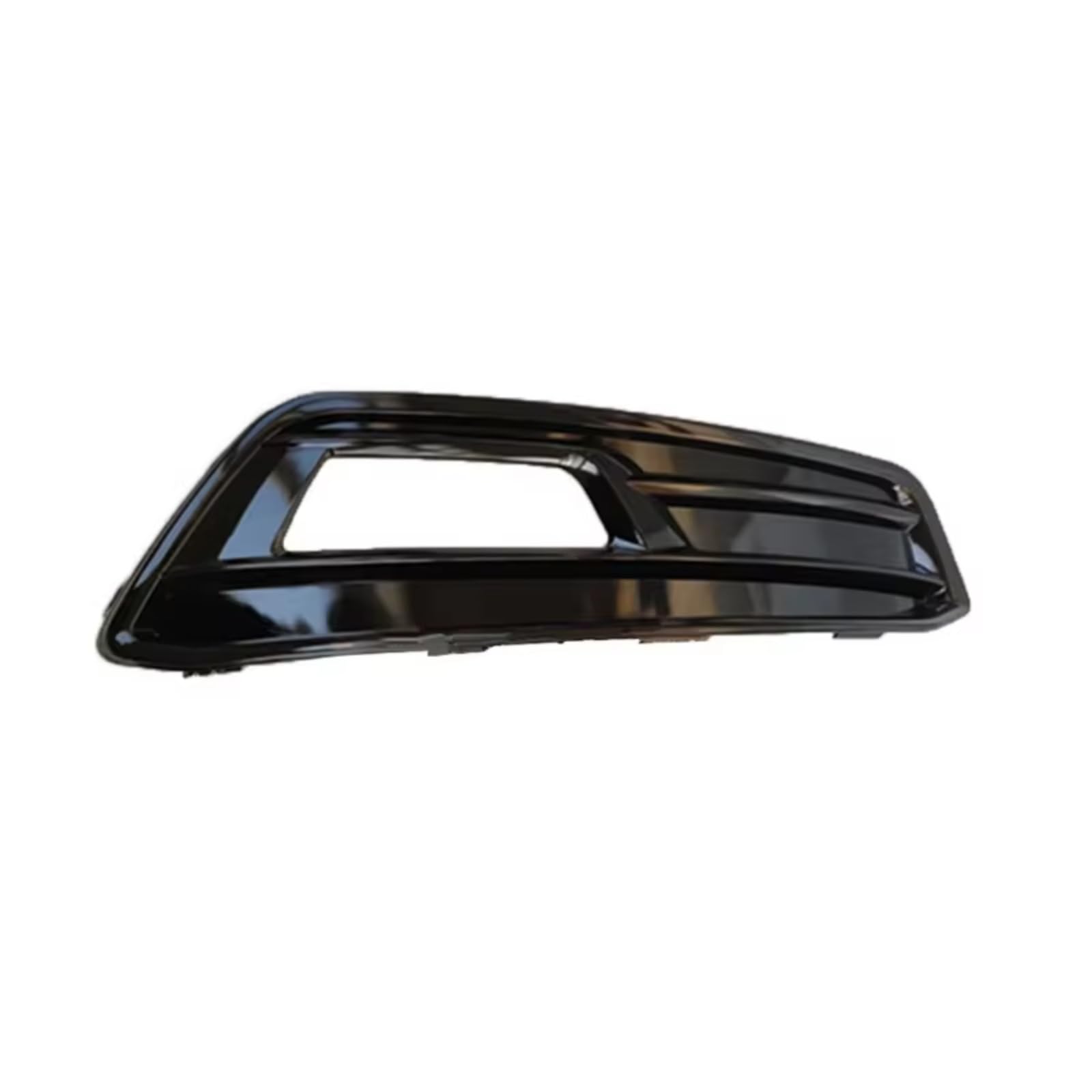 Cache antibrouillard Ford Focus ST 2015-2018 paire de grilles pare-chocs - 5