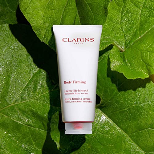 Body Firming Crème 200 Ml