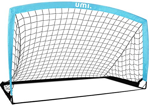 UMI. by Amazon Portería de fútbol Red de fútbol 6'6