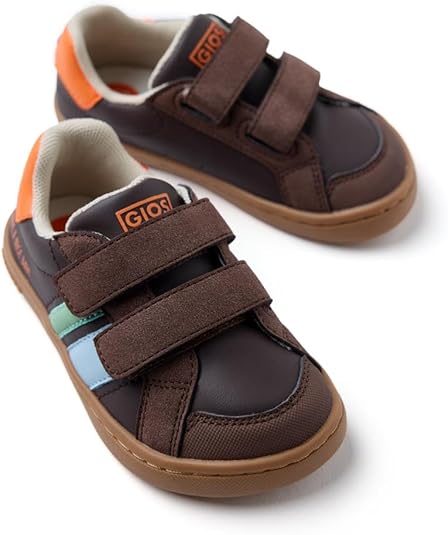 GIOSEPPO Viera, Scarpe Bambini, beige, 26 EU