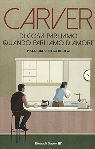 Di cosa parliamo quando parliamo d'amore Di cosa parliamo quando parliamo d'amore