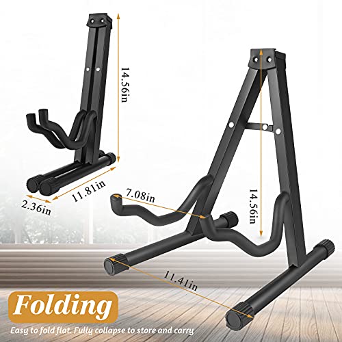 Rkdmo A-Frame Cello Support Holder (Black) #TOP2