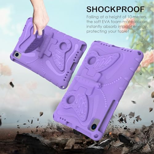 Coque tablette Huawei Honor Pad V7 2021 11 pouces robuste