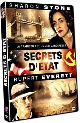 Preisvergleich Produktbild Secrets d'etat [FR Import]