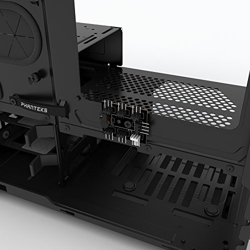 Build My PC, PC Builder, Phanteks Enthoo Evolv