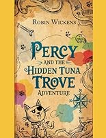 Percy and the Hidden Tuna Trove Adventure (Silly Stories) B0F5NL3LWT Book Cover