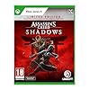 Assassin's Creed Shadows Limited Edition (Exclusive to Amazon.uk) (Xbox Series X)