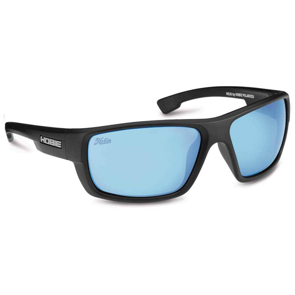 Hobie - Mojo Float Polarized Sunglasses - Uv Protection Outdoor Sunglasses with HydroClean Lenses for Men and Women