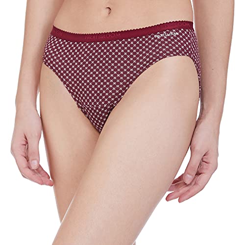 Image of Fruit of the Loom Women's Bikini (Pack of 2)