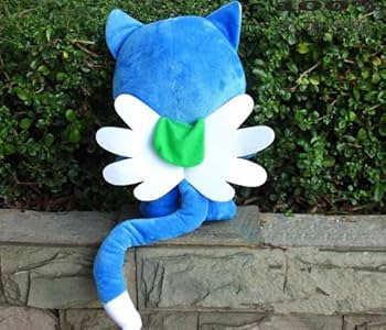 Amazon.co.jp: 『FAIRY TAIL』 フェアリーテイル happy ハッピー