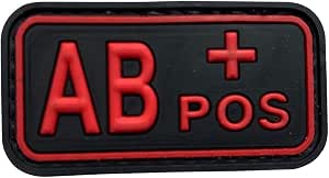 Patch Brodé "Medic" 5x2 Pouces - Pour Armure, Gilet Tactique, Airsoft | Style EMT/Paramedic, Nylon Résistant - 2
