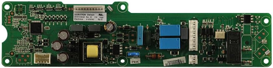 Frigidaire 5304531745 Dishwasher Control Board Frigidaire 5304531745 Dishwasher Control Board