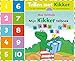 Produktbild Tellen met Kikker: Set met kartonboek + tel- en puzzelblokken