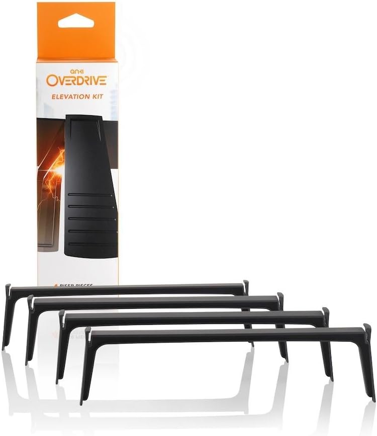 OVERDRIVE Accessory Elevation Kit
