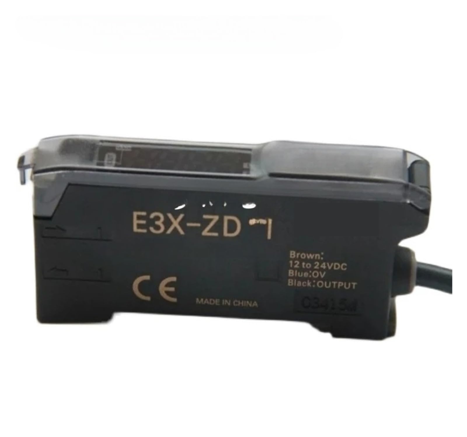 Amplifier E3X-ZD11/HD11/HD10 Fiber Optic Sensor/Sensor Sensor(E3X-ZD11-V)
