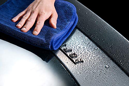Amazon | GYEON SilkDryer（シルクドライヤー） S | クロス・タオル