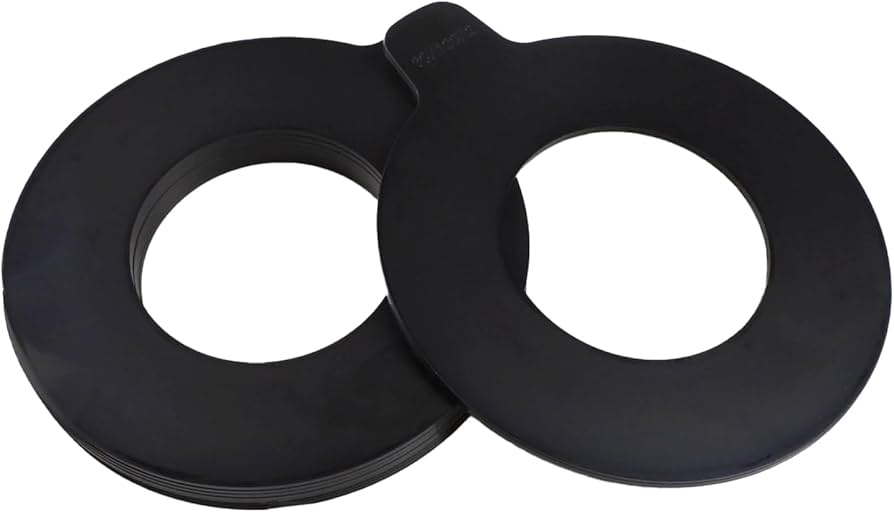 I'm pinch Ｘ６０m l Amazon.com: GYUPTRK 8 x 60mm Bucket Pin Shim Kit for