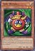 YU-GI-OH! - Time Wizard (DPBC-EN024) - Duelist Pack 16: Battle City - 1st Edition - Common