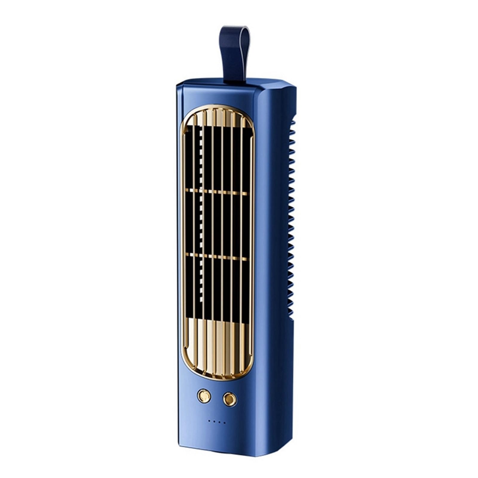 Ventilateur sans pales tour oscillant 90° et silencieux pour maison et bureau