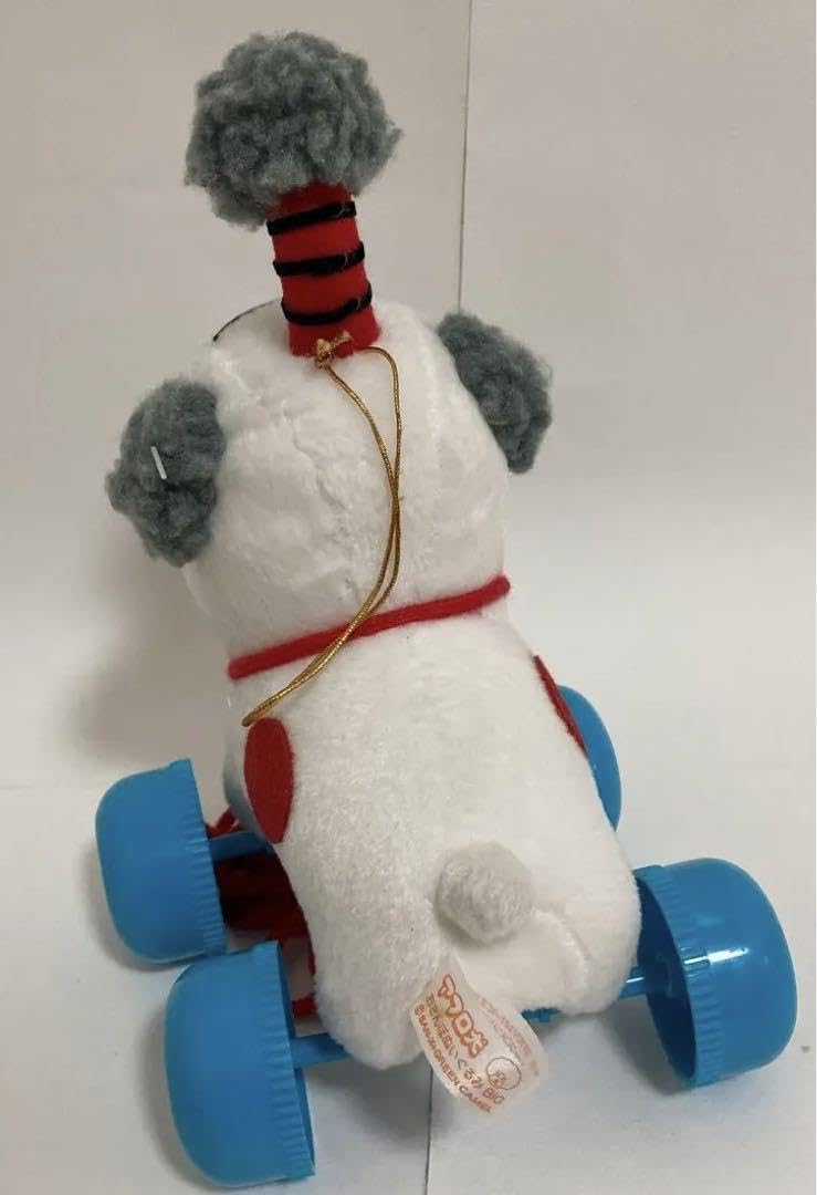 アフロ犬　おさんぽぬいぐるみ　BIG コンプ品　レア　希少 Amazon.co.jp: アフロ犬 おさんぽぬいぐるみBIG : おもちゃ