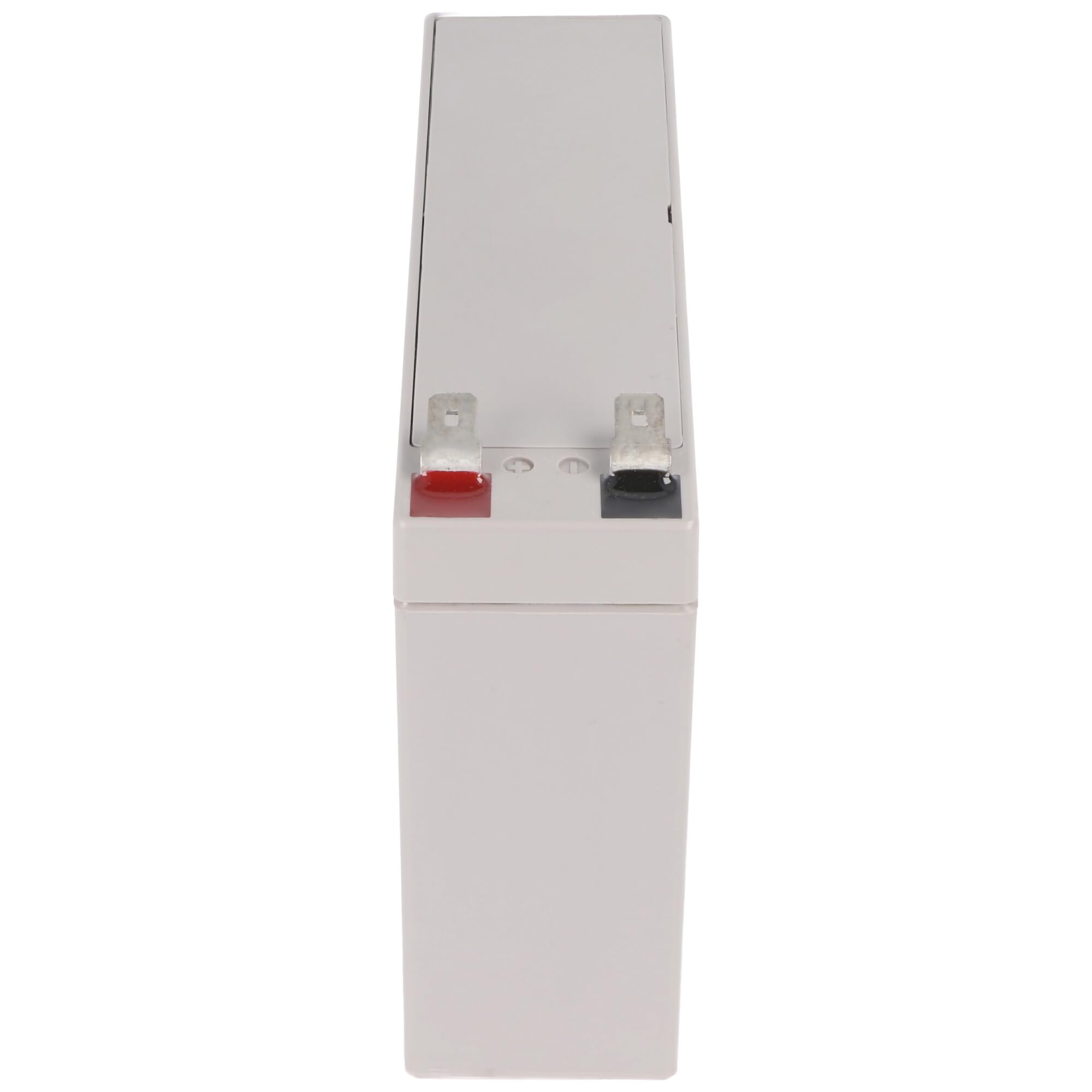 Akku passend für Panasonic UP-RW1220P1, UP-VW1220P1 12 V 4Ah Abmessungen 140 x 39 x 94mm