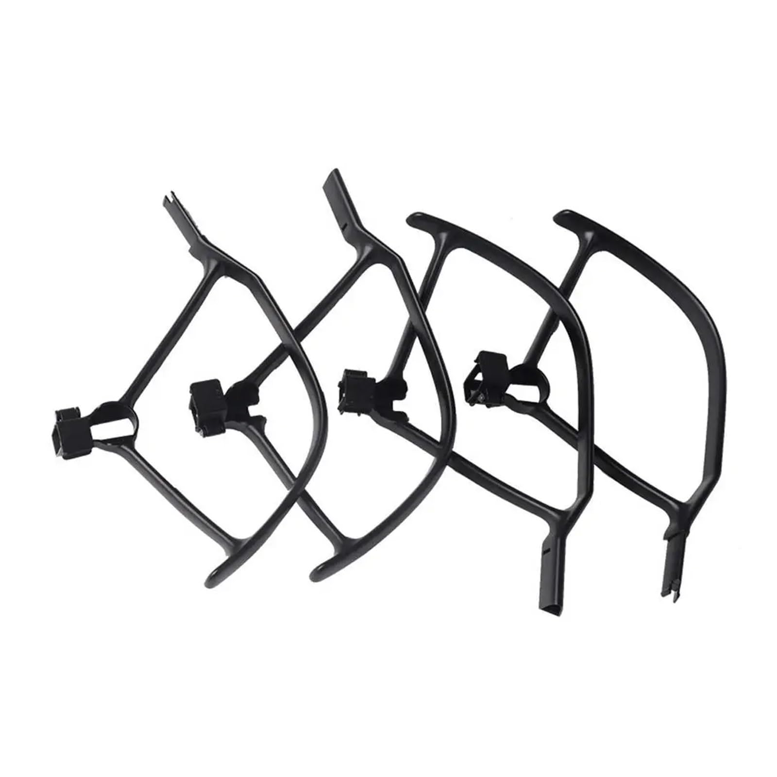 Compatible con DJI, protector de hélice de aire Mavic
