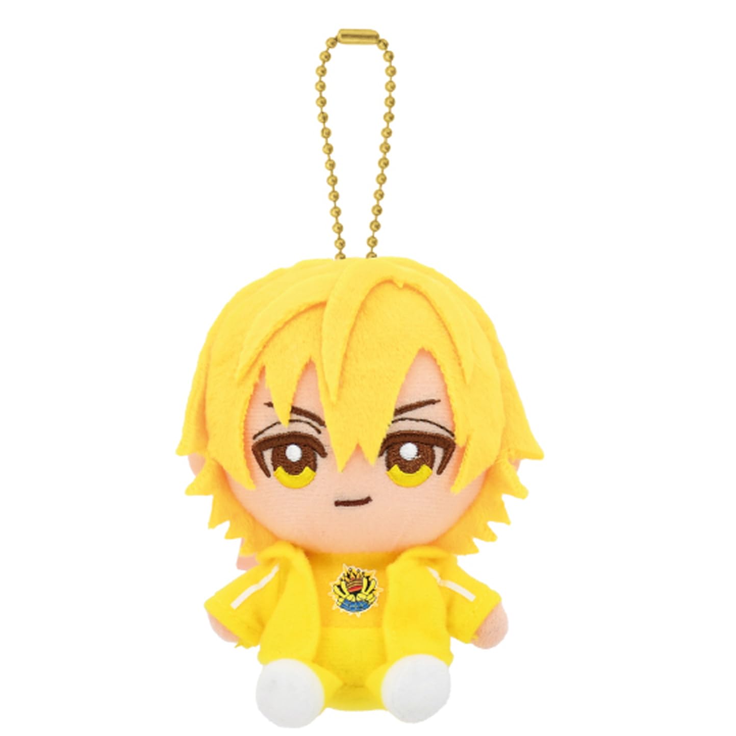 Amazon.co.jp: リアルピース こーた Chibiぬいおすわりマスコット