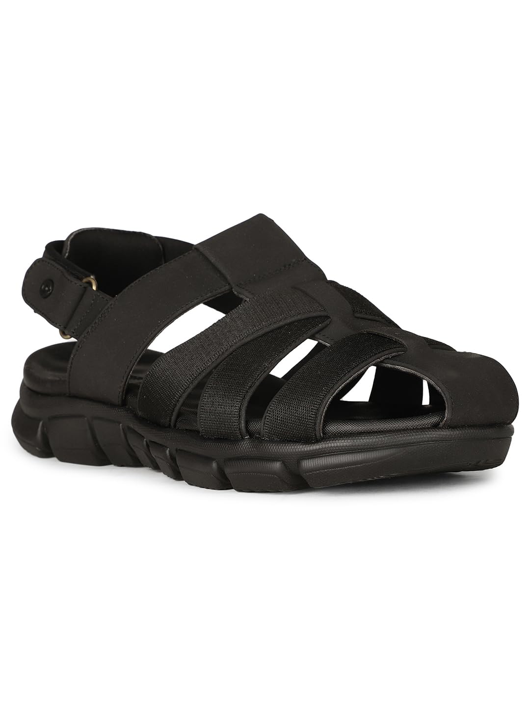 bata comfit Men's Fisherman Sandal-picture-28