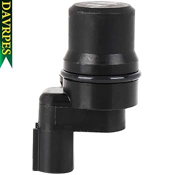 Amazon.com: DAVRPES 2PCS 89546-35020 Rear Left ABS Wheel