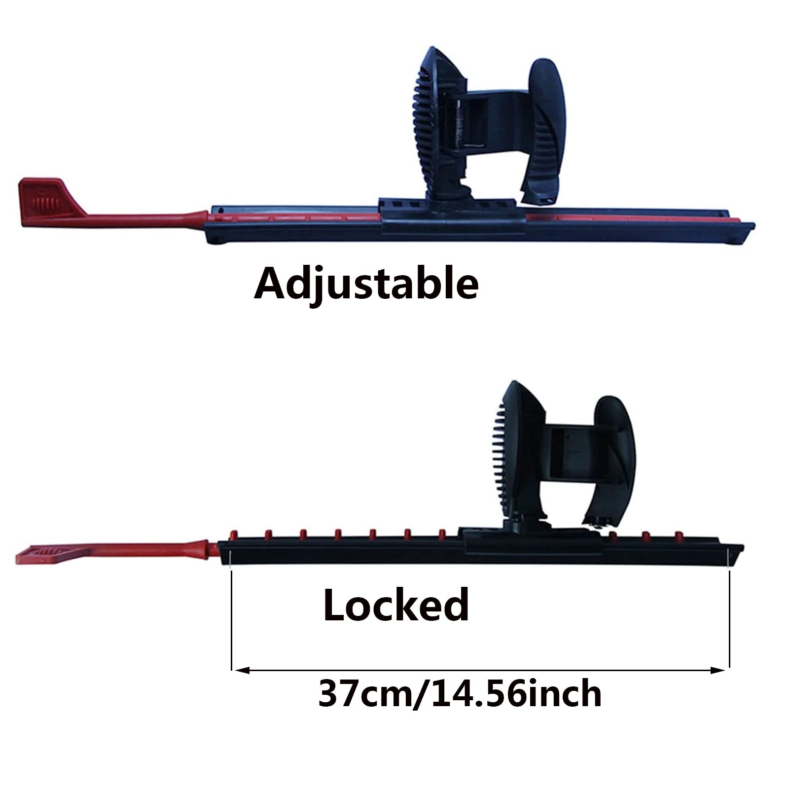 Sedile di kayak - FUSION - AQUADESIGN - regolabile / 1 posto
