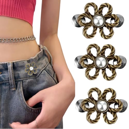 [YFFSFDC] �E�G�X�g�����{�^���Ԃ̌`3�Z�b�g ���x�b�g�t�� �D���ڂȂ� ���� �k�߂�A�W���X�^�u�� �����[�o�u���E�G�X�g�o�b�N���W�[���Y/�Y�{��/�X�J�[�g/T�V���c/�p�[�J�[�Ȃǂ𒲐߂�����O���\ (�u�����Y�F)