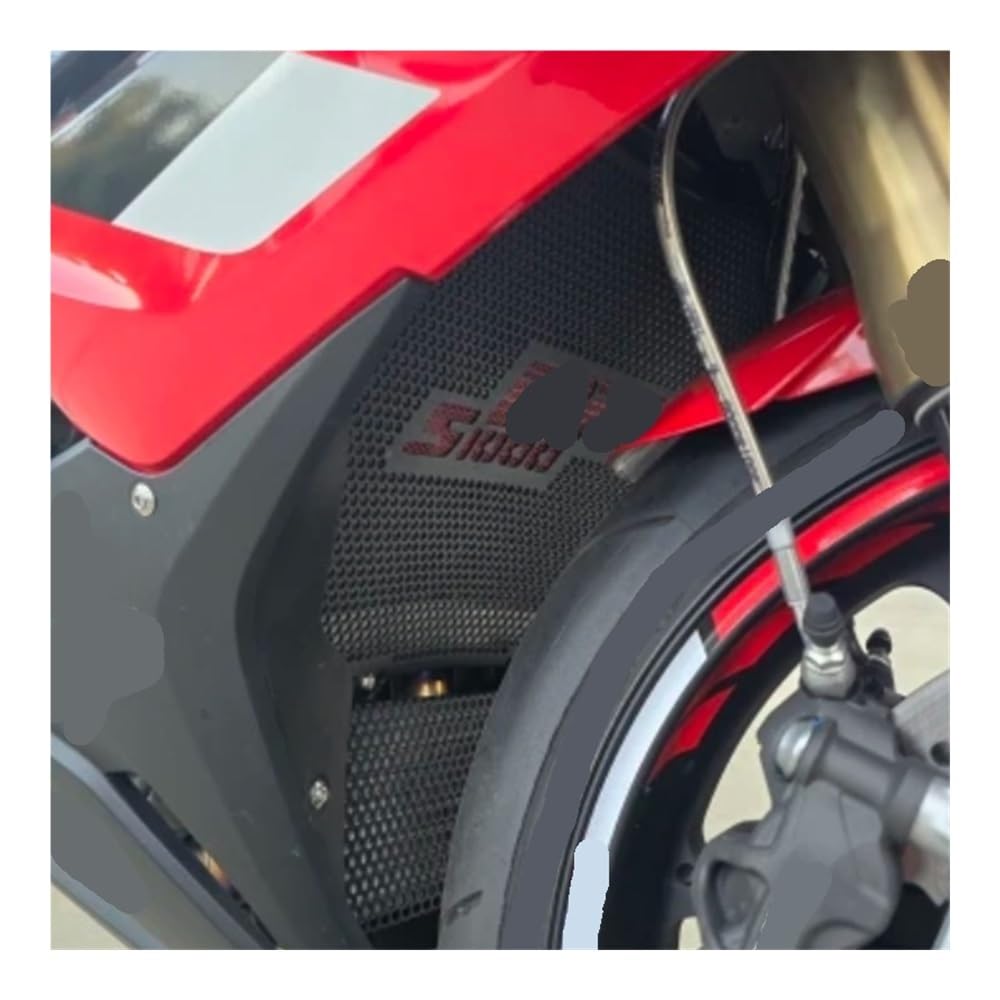Radiatore Protezione Per Motociclette, Protezione Del | Per Motociclette, Protezione Del Raffreddamento Motore, Griglia Radiatore, Parti Per S1000RR 2010-2023