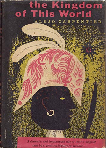 The Kingdom of This World book cover