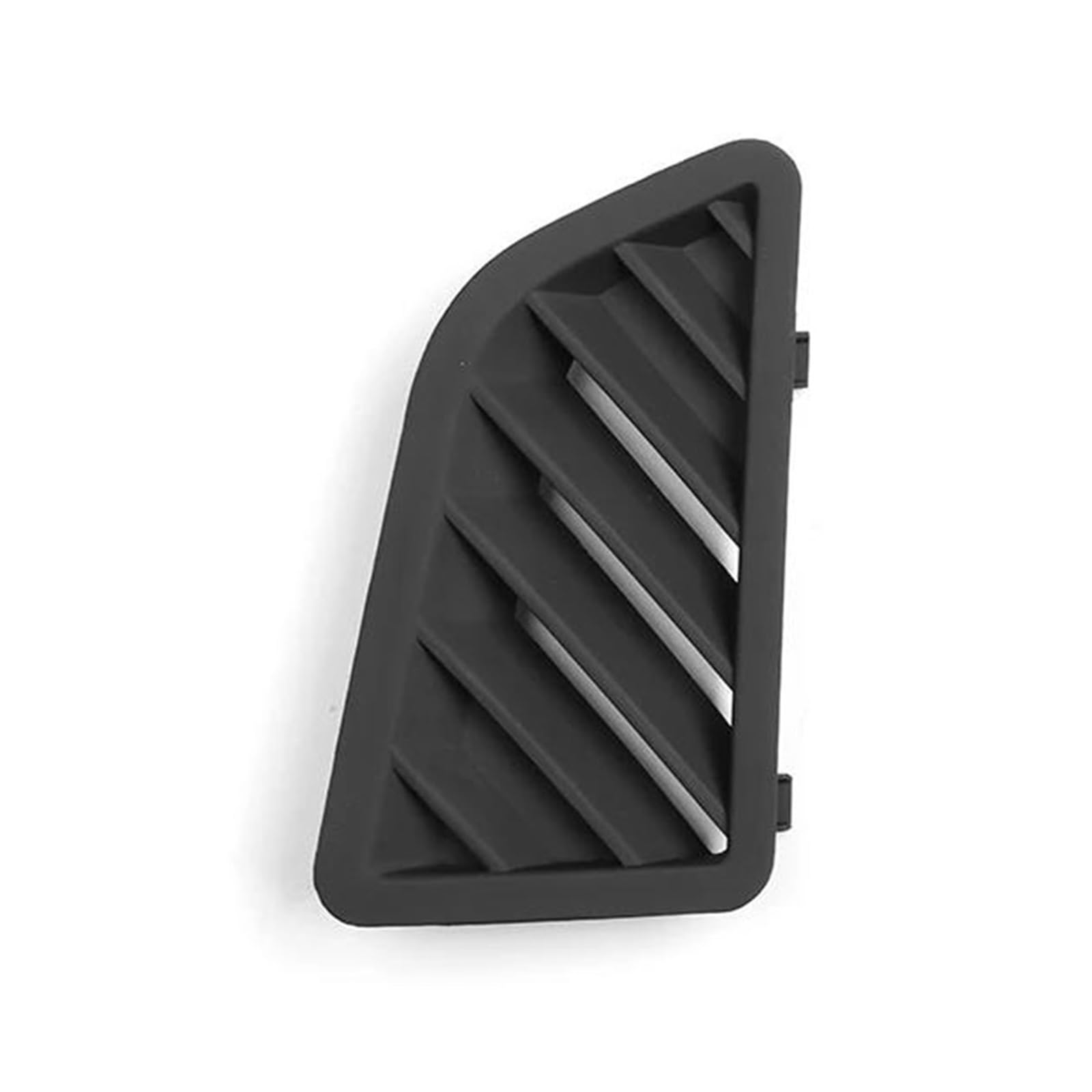Rejilla de aire para salpicadero roto de coche Serie 7 2009-2014, marco de ventilación central 5