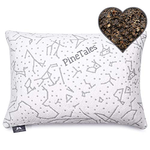 Top 10 Buckwheat Pillows Of 2020 Best Reviews Guide