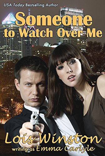 Someone To Watch Over Me