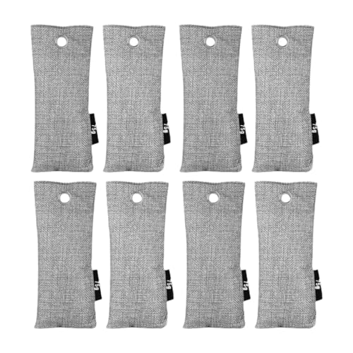 THE STYLE SUTRA Fridge Deodoriser Kit Odor Absorber - Image 4