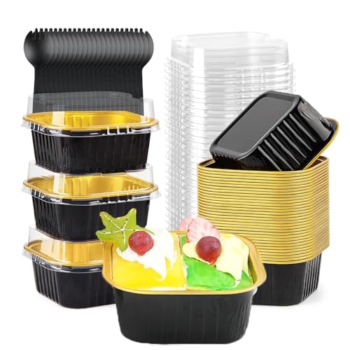 Ampia gamma di applicazioni: categoria di dessert, adatto per torte, pane, brownies, gelati, budini al caramello, cheesecake e altri dessert.