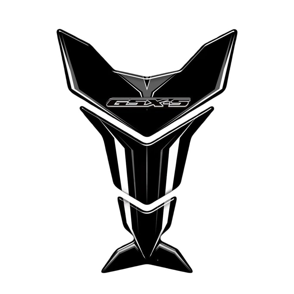 Fuel Tank Protection Sticker for GSX-S750 GSXS750 GSX S750 S 750 GSX-S