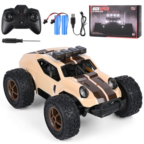 Comius Sharp Macchina RC 1/20 25km/h Fuoristrada