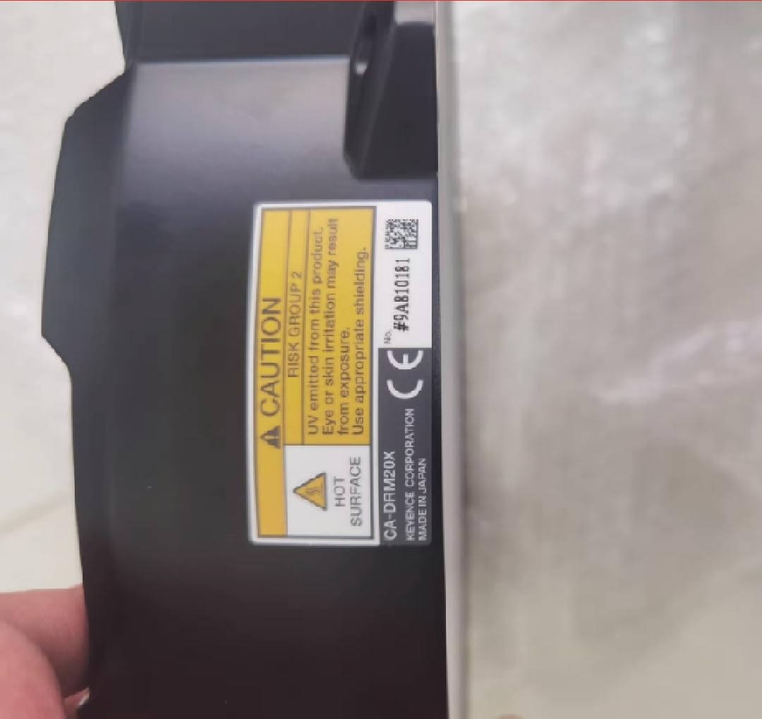 1 Pcs CA-DRM20X(Used) in Good Operation Condition